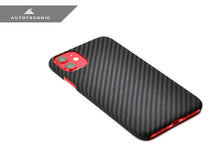 Load image into Gallery viewer, AutoTecknic Super Thin Aramid Case - iPhone 12 Series