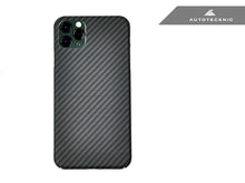 Load image into Gallery viewer, AutoTecknic Super Thin Aramid Case - iPhone 12 Series