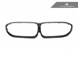 AutoTecknic Dry Carbon Grille Surround - G20 3-Series