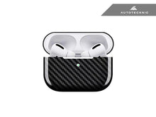Load image into Gallery viewer, AutoTecknic Dry Carbon Case - AirPods Pro