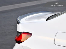 Load image into Gallery viewer, AutoTecknic Dry Carbon Competition Plus Trunk Spoiler - G80 M3