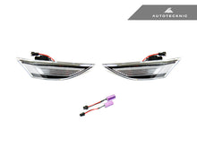 Load image into Gallery viewer, AutoTecknic LED Side Marker Set - Porsche 991/ 981/ 718