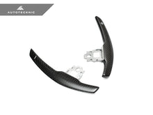 Load image into Gallery viewer, AutoTecknic Competition Shift Paddles - F15 X5 | F16 X6