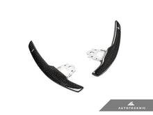 Load image into Gallery viewer, AutoTecknic Competition Shift Paddles - F15 X5 | F16 X6