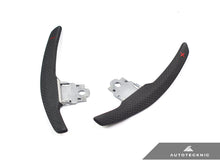 Load image into Gallery viewer, AutoTecknic Competition Shift Paddles - F85 X5M | F86 X6M