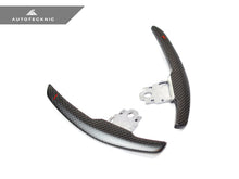 Load image into Gallery viewer, AutoTecknic Competition Shift Paddles - F15 X5 | F16 X6
