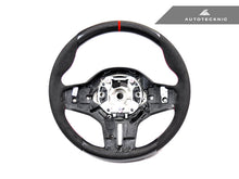 Load image into Gallery viewer, AutoTecknic Replacement Carbon Steering Wheel - G01 X3 | G02 X4