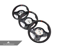 Load image into Gallery viewer, AutoTecknic Replacement Carbon Steering Wheel - G14/ G15/ G16 8-Series