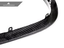 Load image into Gallery viewer, AutoTecknic Dry Carbon Grille Surround Set - G01 X3 | G02 X4 Pre-LCI