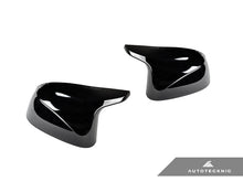 Load image into Gallery viewer, AutoTecknic M-Inspired Complete Mirror Retrofit Kit - G05 X5 | G06 X6 | G07 X7