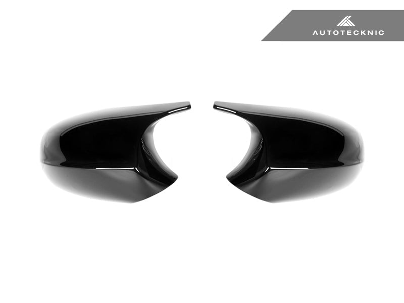 AutoTecknic Painted M-Inspired Mirror Covers - E90/ E92/ E93 3-Series | E82 1-Series LCI