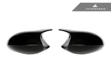 Load image into Gallery viewer, AutoTecknic Painted M-Inspired Mirror Covers - E90/ E92/ E93 3-Series | E82 1-Series Pre-LCI