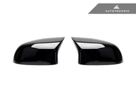 AutoTecknic M-Inspired Painted Mirror Covers - F25 X3 | F26 X4 | F15 X5 | F16 X6