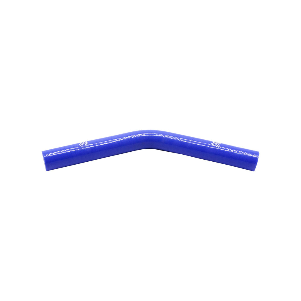Pipercross Performance Silicone Hose 45 Degree Angle FCL04019