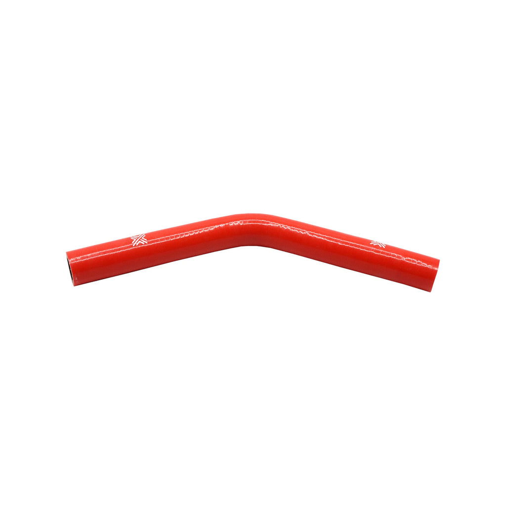Pipercross Performance Silicone Hose 45 Degree Angle FCL04020