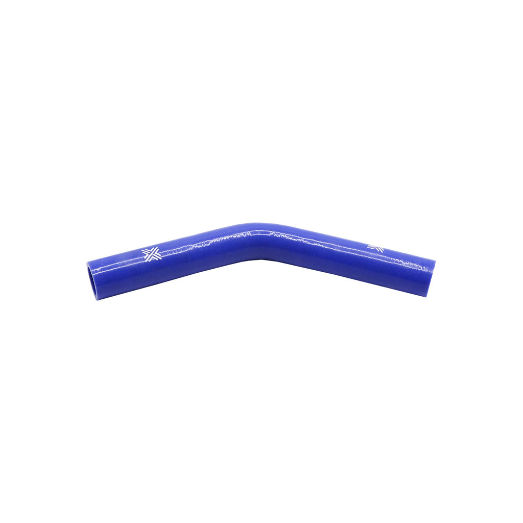 Pipercross Performance Silicone Hose 45 Degree Angle FCL04022