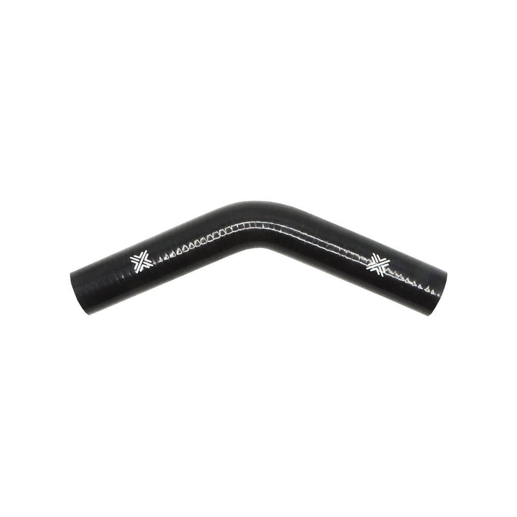 Pipercross Performance Silicone Hose 45 Degree Angle FCL04024