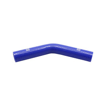 Load image into Gallery viewer, Pipercross Performance Silicone Hose 45 Degree Angle FCL04025