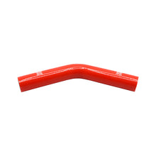 Load image into Gallery viewer, Pipercross Performance Silicone Hose 45 Degree Angle FCL04026