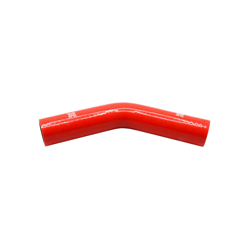 Pipercross Performance Silicone Hose 45 Degree Angle FCL04029