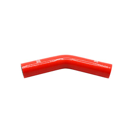 Pipercross Performance Silicone Hose 45 Degree Angle FCL04029