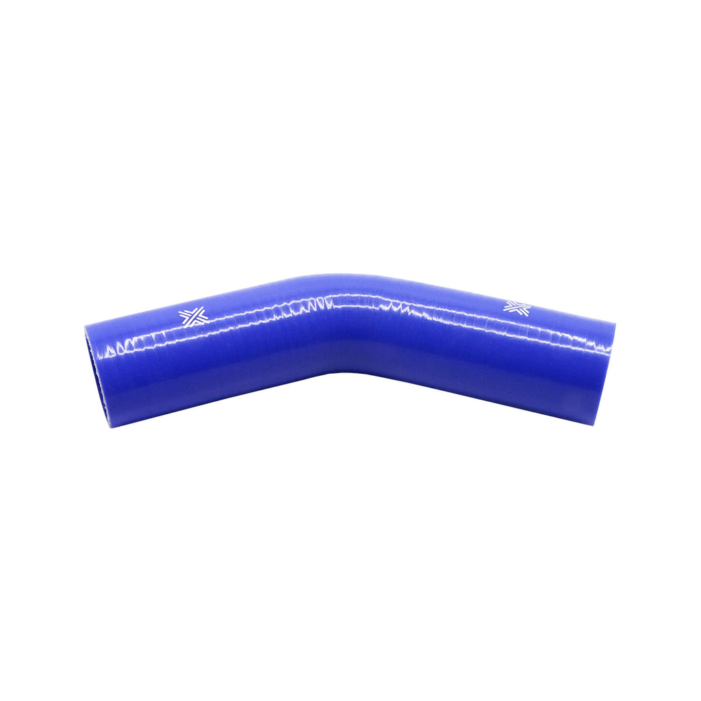 Pipercross Performance Silicone Hose 45 Degree Angle FCL04031