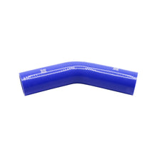 Load image into Gallery viewer, Pipercross Performance Silicone Hose 45 Degree Angle FCL04031