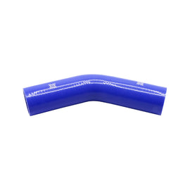 Pipercross Performance Silicone Hose 45 Degree Angle FCL04031