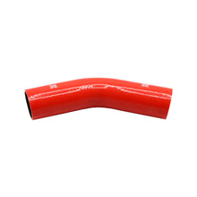 Load image into Gallery viewer, Pipercross Performance Silicone Hose 45 Degree Angle FCL04032