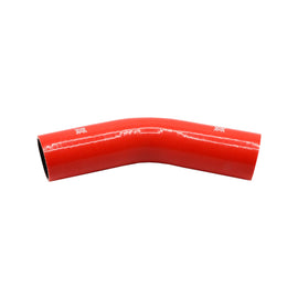 Pipercross Performance Silicone Hose 45 Degree Angle FCL04032