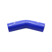 Load image into Gallery viewer, Pipercross Performance Silicone Hose 45 Degree Angle FCL04034