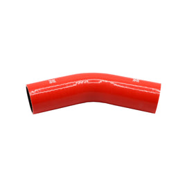 Pipercross Performance Silicone Hose 45 Degree Angle FCL04035
