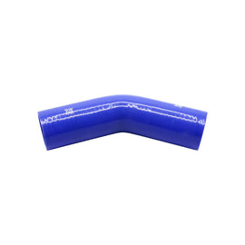 Pipercross Performance Silicone Hose 45 Degree Angle FCL04037