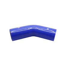 Load image into Gallery viewer, Pipercross Performance Silicone Hose 45 Degree Angle FCL04040