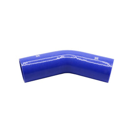 Pipercross Performance Silicone Hose 45 Degree Angle FCL04040