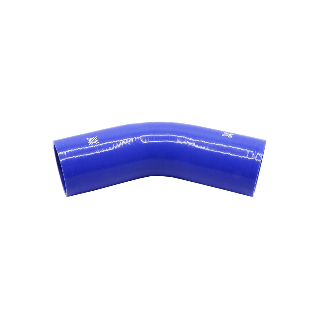Pipercross Performance Silicone Hose 45 Degree Angle FCL04043