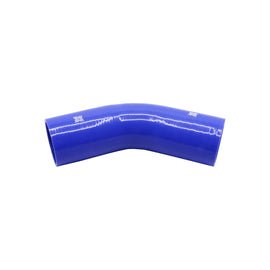 Pipercross Performance Silicone Hose 45 Degree Angle FCL04043