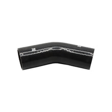Load image into Gallery viewer, Pipercross Performance Silicone Hose 45 Degree Angle FCL04045