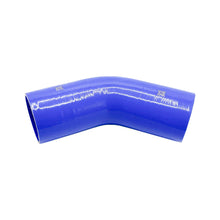 Load image into Gallery viewer, Pipercross Performance Silicone Hose 45 Degree Angle FCL04049