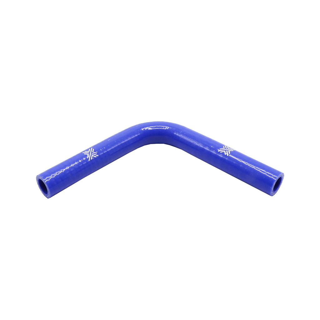 Pipercross Performance Silicone Hose 90 Degree Angle FCL04058