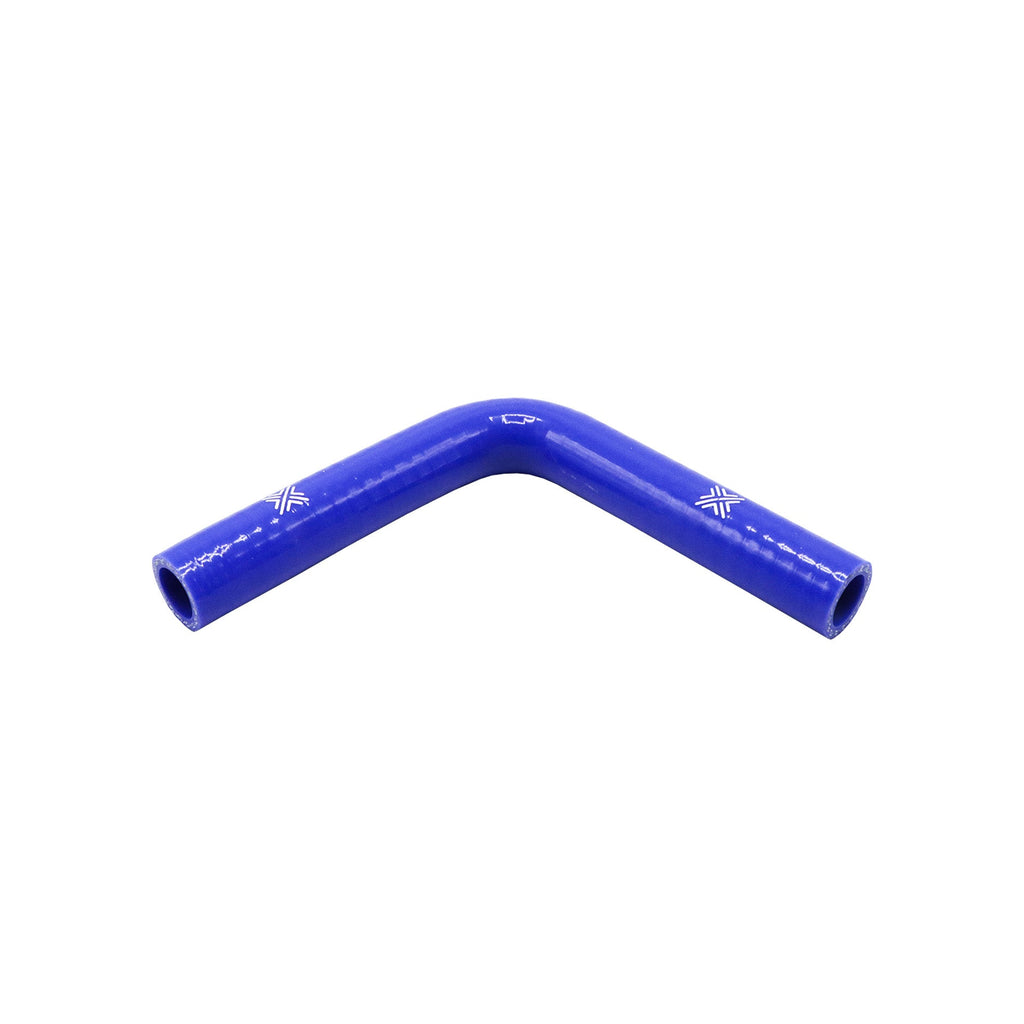 Pipercross Performance Silicone Hose 90 Degree Angle FCL04061