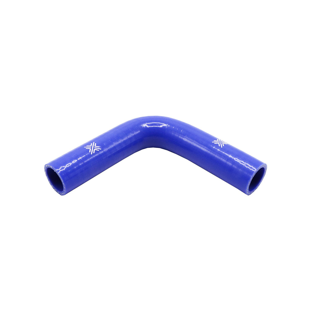 Pipercross Performance Silicone Hose 90 Degree Angle FCL04067