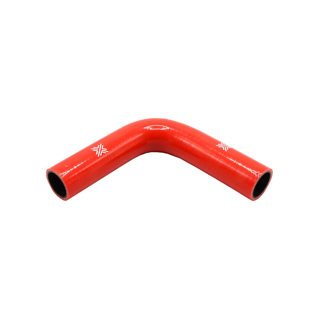 Pipercross Performance Silicone Hose 90 Degree Angle FCL04068