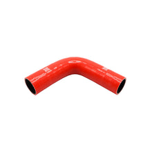 Load image into Gallery viewer, Pipercross Performance Silicone Hose 90 Degree Angle FCL04071