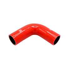 Load image into Gallery viewer, Pipercross Performance Silicone Hose 90 Degree Angle FCL04074