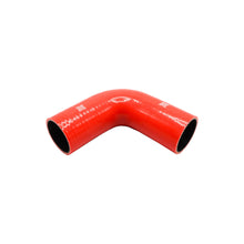 Load image into Gallery viewer, Pipercross Performance Silicone Hose 90 Degree Angle FCL04077