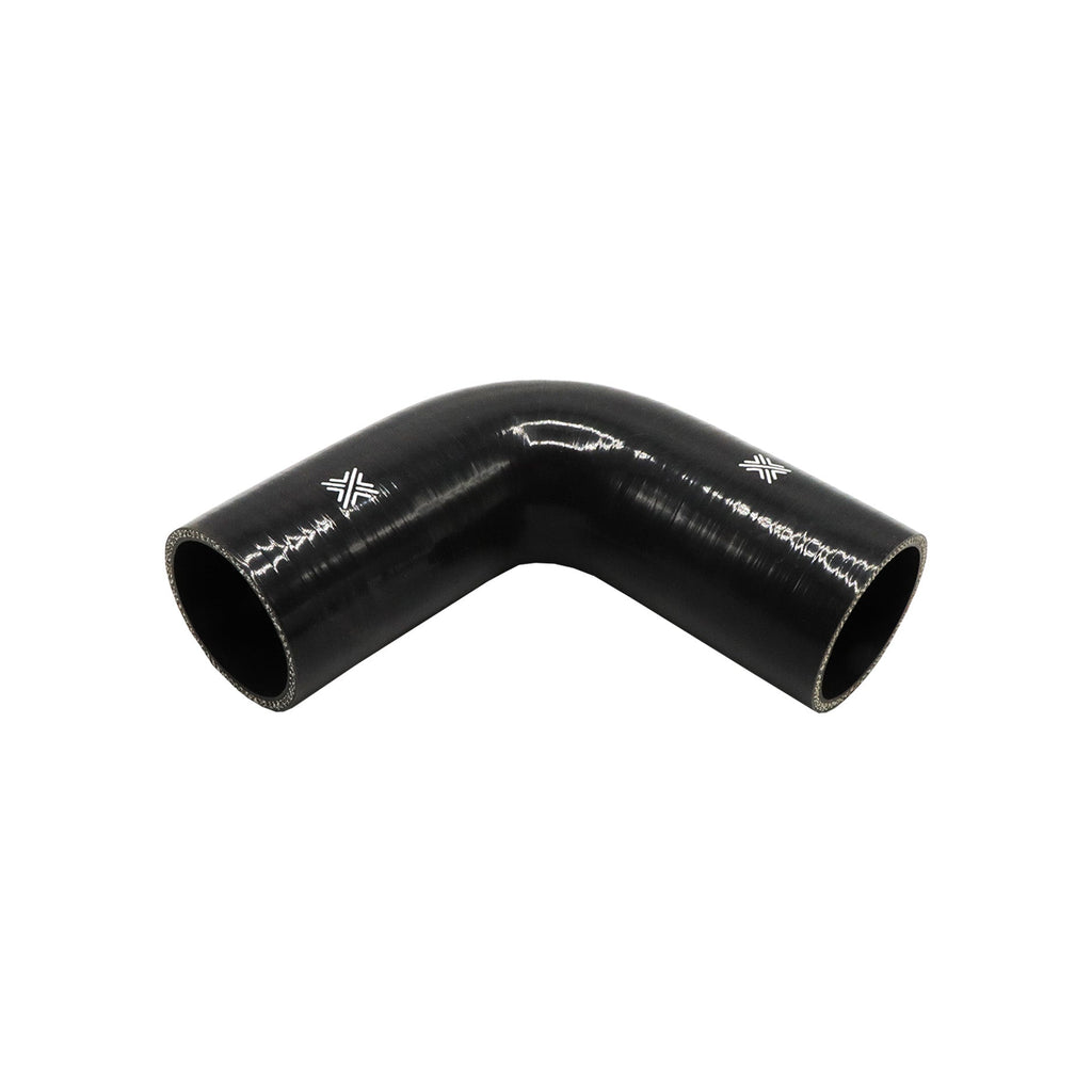 Pipercross Performance Silicone Hose 90 Degree Angle FCL04078