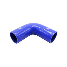 Load image into Gallery viewer, Pipercross Performance Silicone Hose 90 Degree Angle FCL04079