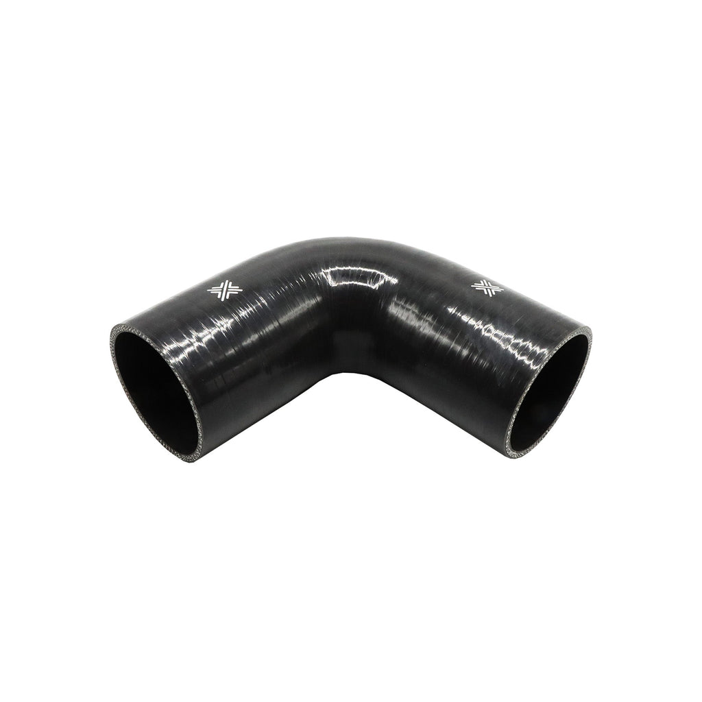 Pipercross Performance Silicone Hose 90 Degree Angle FCL04084