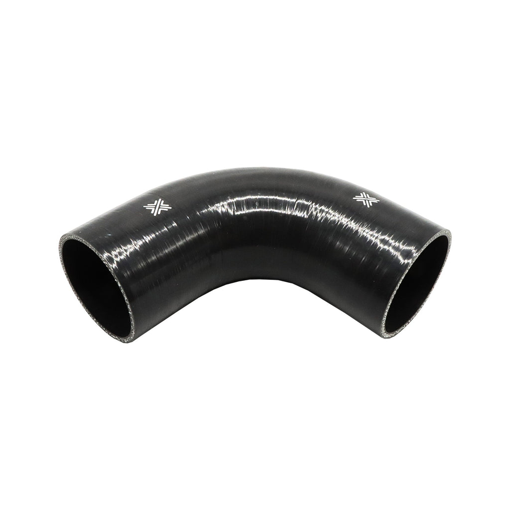 Pipercross Performance Silicone Hose 90 Degree Angle FCL04087